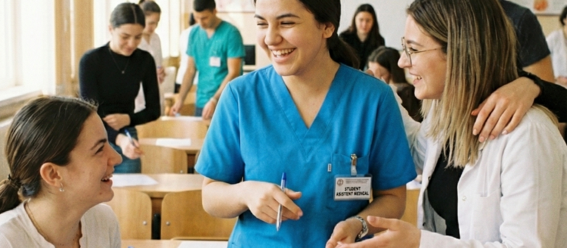 Cum comunici cu un pacient dificil