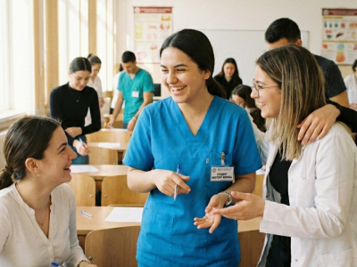 Cum comunici cu un pacient dificil