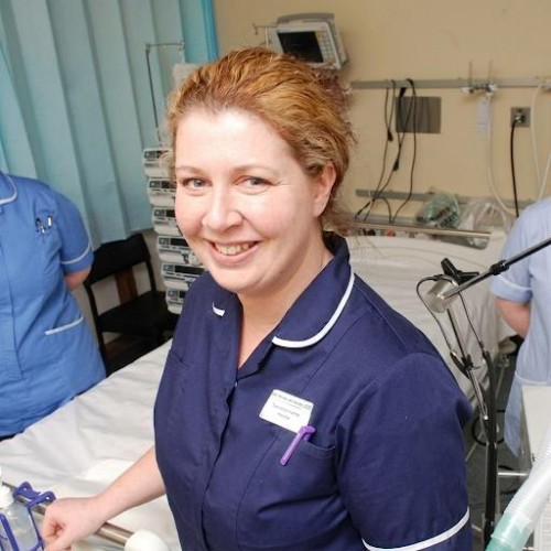 Curs calificat infirmiere